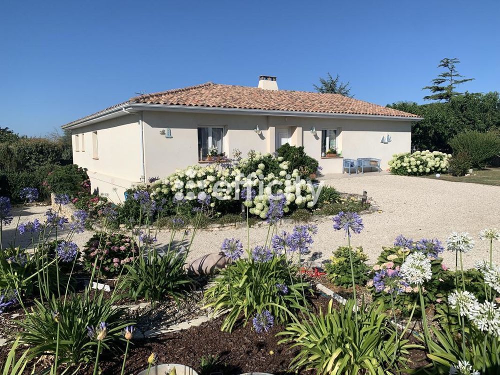 � vendre  Maison Fouras (17450)