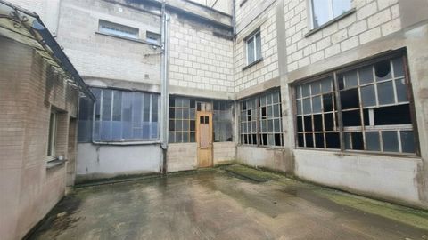 Local/bureau &agrave; vendre SOISSONS (02) 100000 02200 Soissons