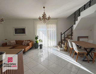  Maison � vendre 8 pi�ces 123 m�