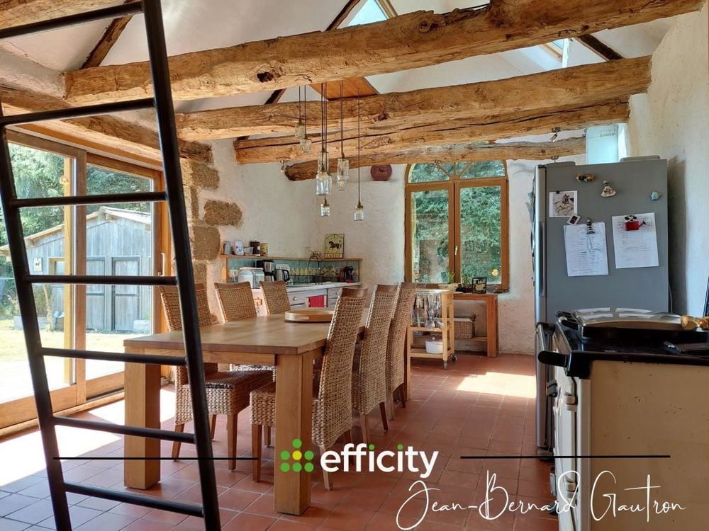 � vendre  Maison Kergrist-Mo�lou (22110)