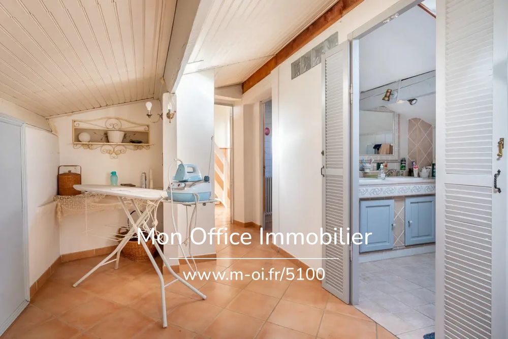 � vendre  Propri�t�/ch�teau Istres (13800)