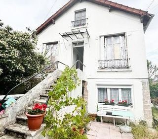  Maison � vendre 5 pi�ces 110 m�