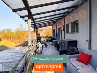  Maison � vendre 8 pi�ces 130 m�