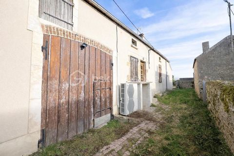   ? Magnifique maison de charme dans un petit hameau de Magny? Maison - 6 pi�ce(s) - 110 m�