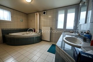  Maison � vendre 6 pi�ces 125 m�