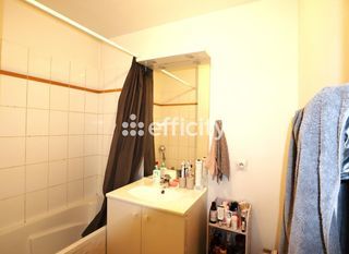  Appartement � vendre 2 pi�ces 47 m�