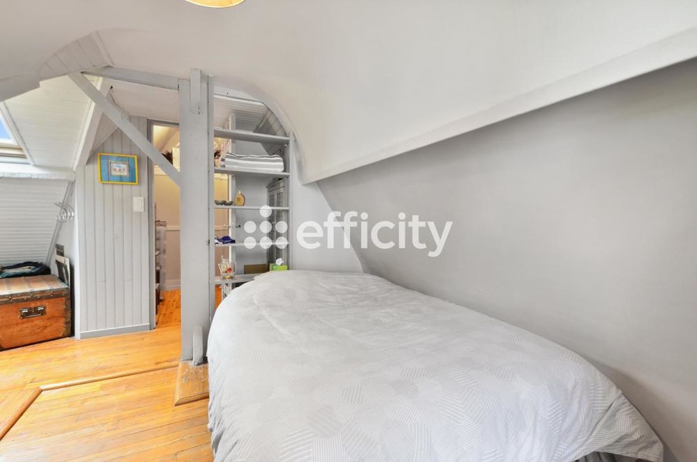 � vendre  Maison Bois-Colombes (92270)