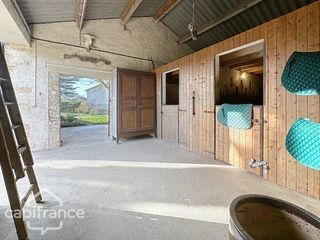  Maison � vendre 12 pi�ces 291 m�