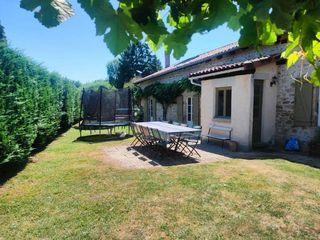  Maison � vendre 4 pi�ces 96 m�