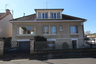  Maison � vendre 6 pi�ces 165 m�