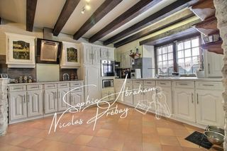  Maison � vendre 5 pi�ces 185 m�