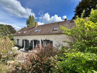  Maison � vendre 5 pi�ces 182 m�