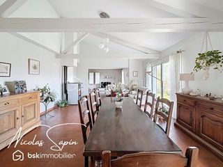  Maison � vendre 6 pi�ces 153 m�