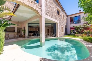  Maison � vendre 11 pi�ces 450 m�