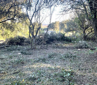  Terrain � vendre 400 m�