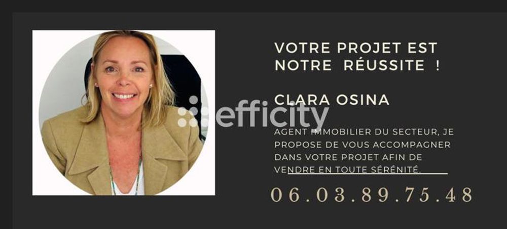 � vendre  Villa Cagnes-sur-Mer (06800)