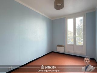  Appartement � vendre 4 pi�ces 65 m�