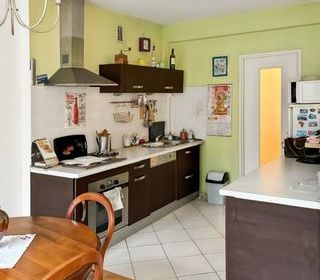  Appartement � vendre 2 pi�ces 54 m�