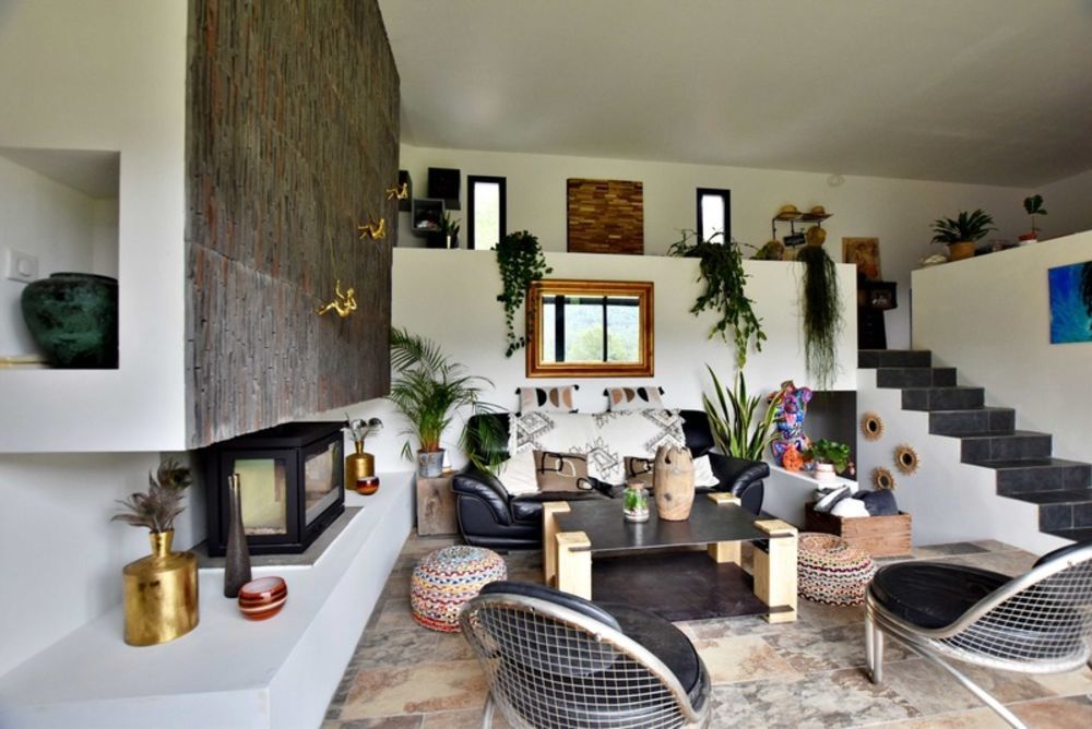 � vendre  Maison Solli�s-Toucas (83210)