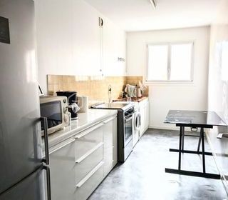  Appartement � vendre 4 pi�ces 73 m�