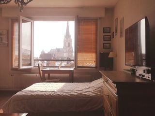  Appartement � louer 1 pi�ce 32 m�