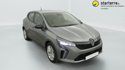 Renault Clio 5 BLUE DCI 100 CH GSR2 EVOLUTION 2025 occasion Voglans 73420