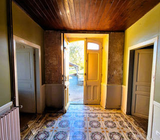  Maison � vendre 5 pi�ces 194 m�