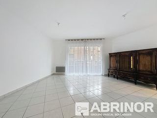  Appartement � vendre 2 pi�ces 52 m�