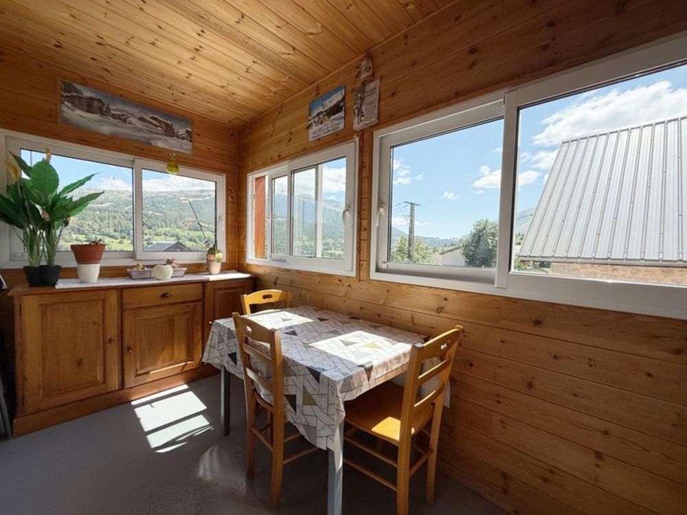 � vendre  Maison La Cluse (05250)