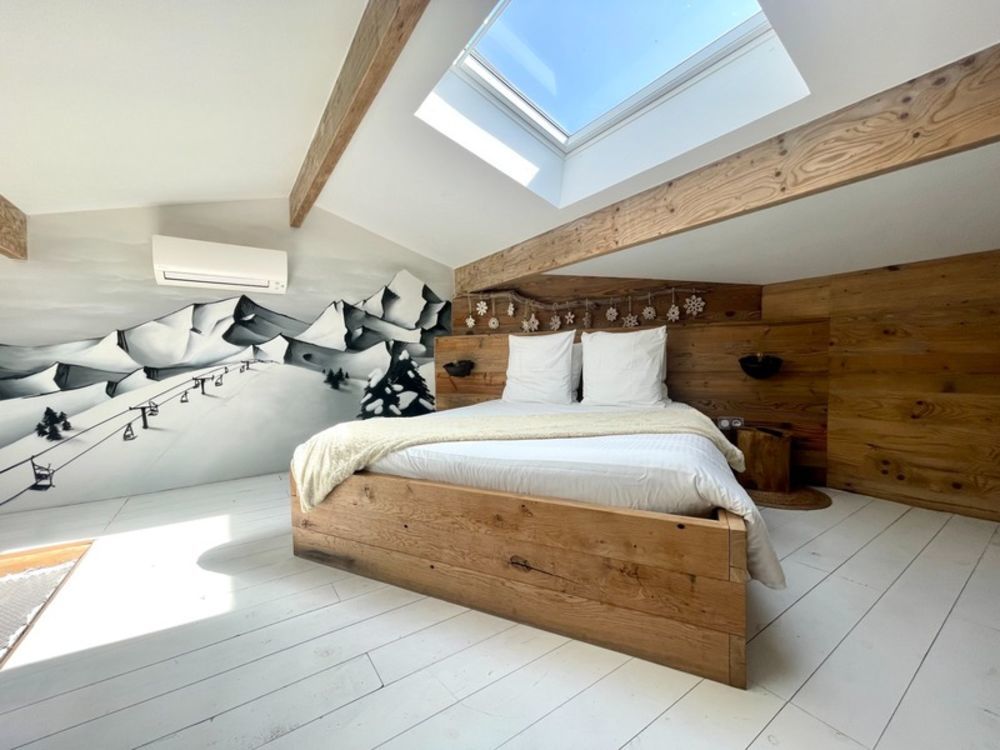 � vendre  Maison Saint-Laurent-d'Aigouze (30220)