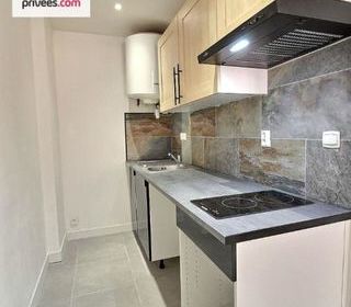  Appartement � vendre 1 pi�ce 23 m�