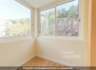  Appartement � vendre 2 pi�ces 29 m�