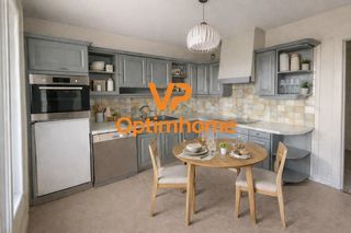  Appartement � vendre 5 pi�ces 98 m�