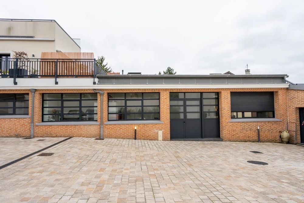 � vendre  Maison Nogent-sur-Marne (94130)