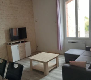  Appartement � louer 3 pi�ces 50 m�