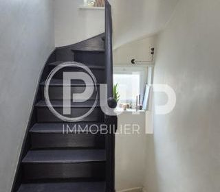  Maison � vendre 3 pi�ces 115 m�