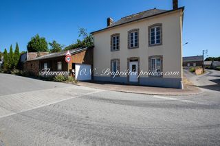  Maison � vendre 4 pi�ces 97 m�