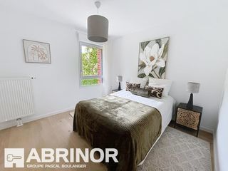  Appartement � vendre 4 pi�ces 97 m�