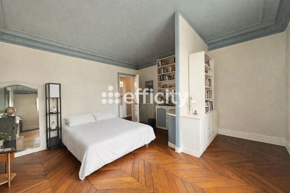 � vendre  Appartement Paris 18