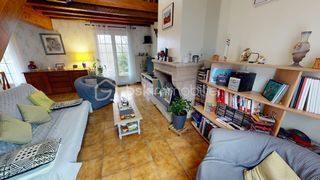  Maison � vendre 5 pi�ces 113 m�