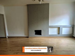  Maison � vendre 5 pi�ces 92 m�