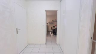  Appartement � vendre 3 pi�ces 62 m�