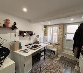  Maison � vendre 2 pi�ces 57 m�