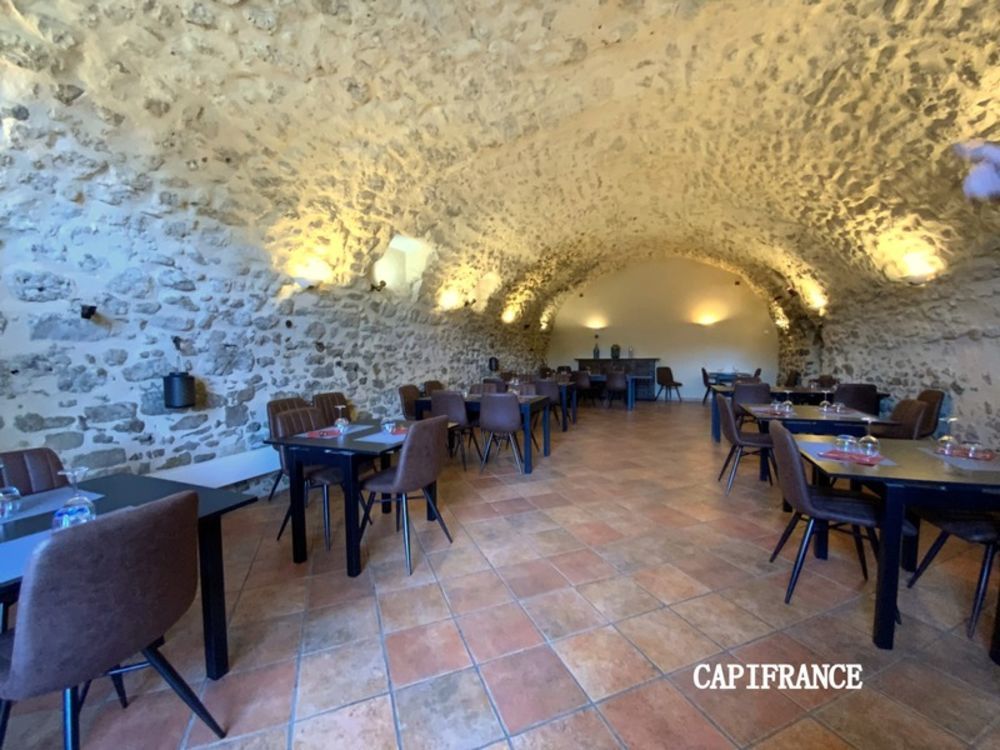 � vendre  Propri�t�/ch�teau Forcalquier (04300)