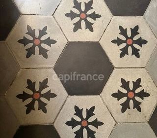  Maison � vendre 8 pi�ces 136 m�