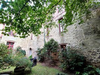  Propri�t�/ch�teau � vendre 9 pi�ces 198 m�