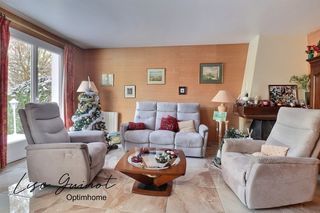  Maison � vendre 7 pi�ces 138 m�