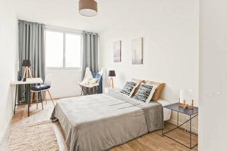  Appartement � vendre 5 pi�ces 89 m�