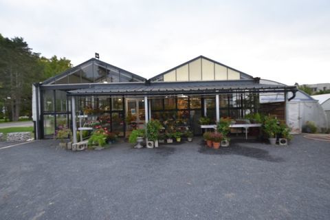 Fonds de commerce &agrave; vendre DIGOIN (71) 71000 71160 Digoin