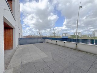  Appartement � vendre 2 pi�ces 47 m�